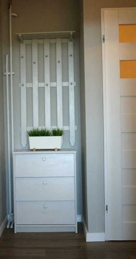 Baltica Apartament Gdańsk Extérieur photo